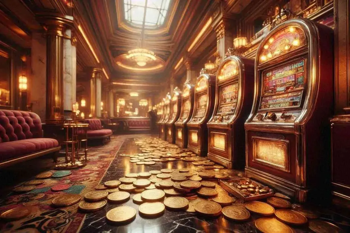 AFKSpin Casino